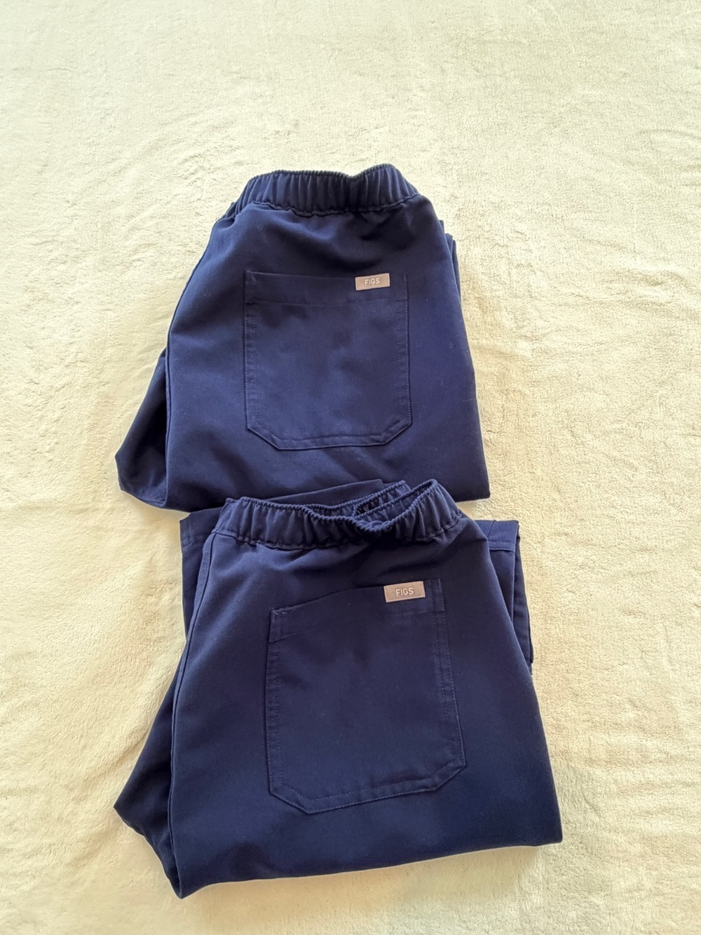 Figs Scrub Pants